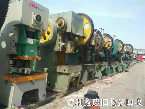舊車床高價回收，二手剪板機回收，二手折彎機回收價格